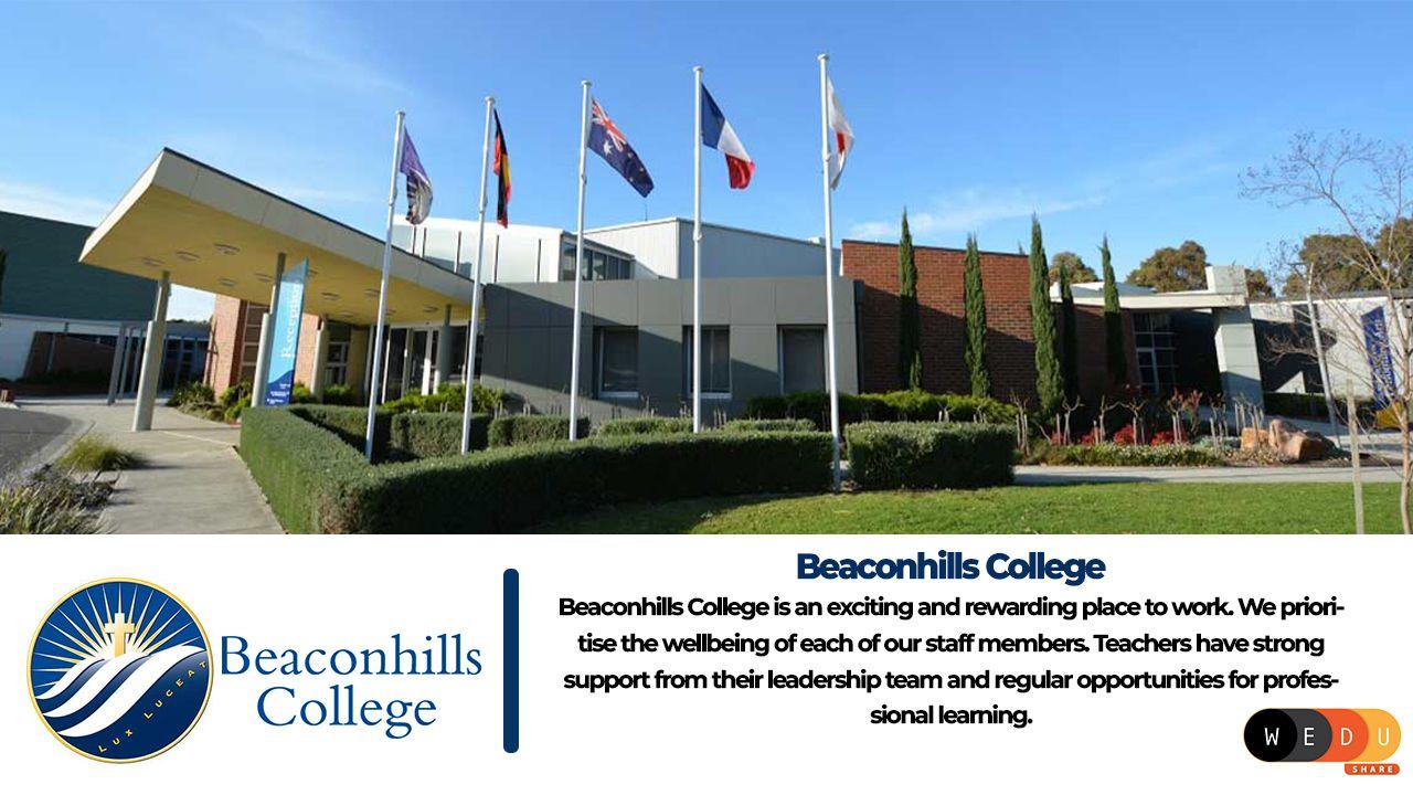 Beaconhills College