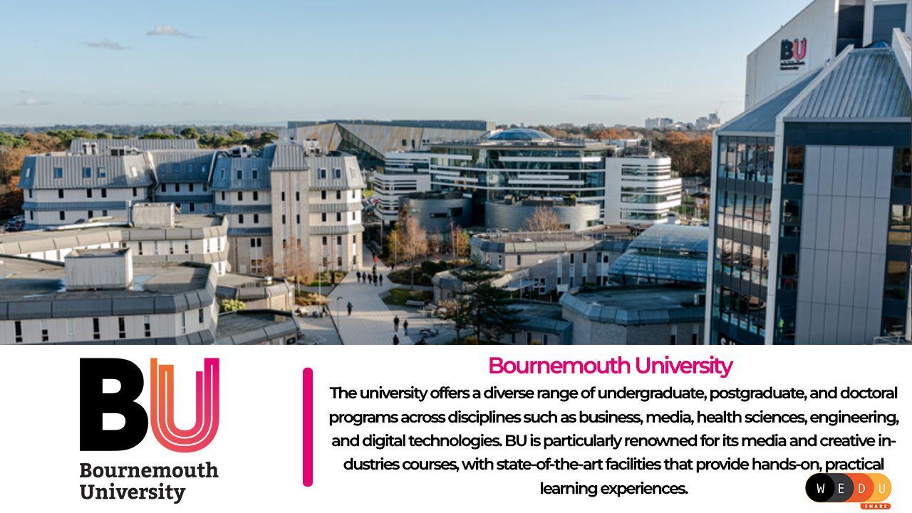 Bournemouth University