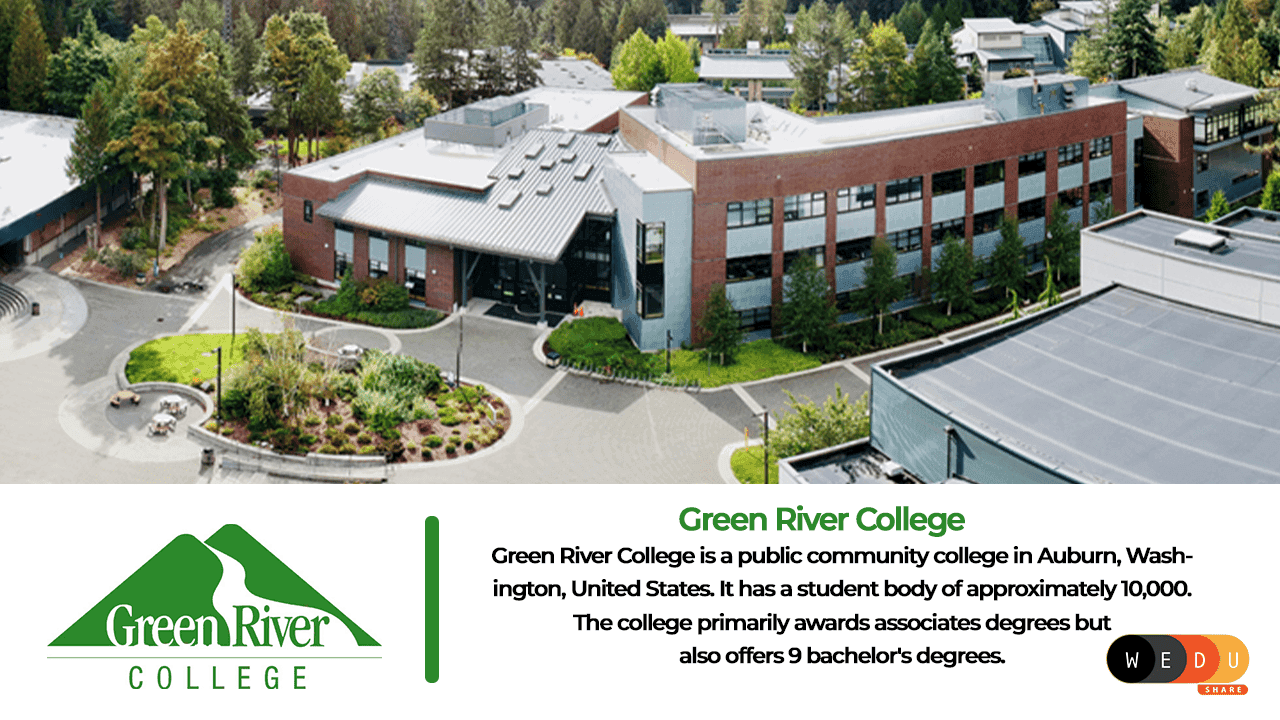 Green River College