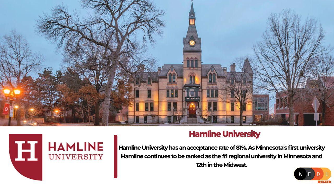 Hamline University