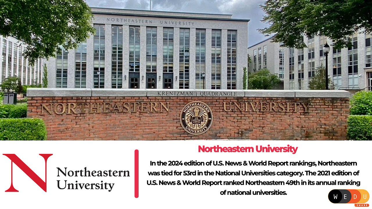 Northeastern University 