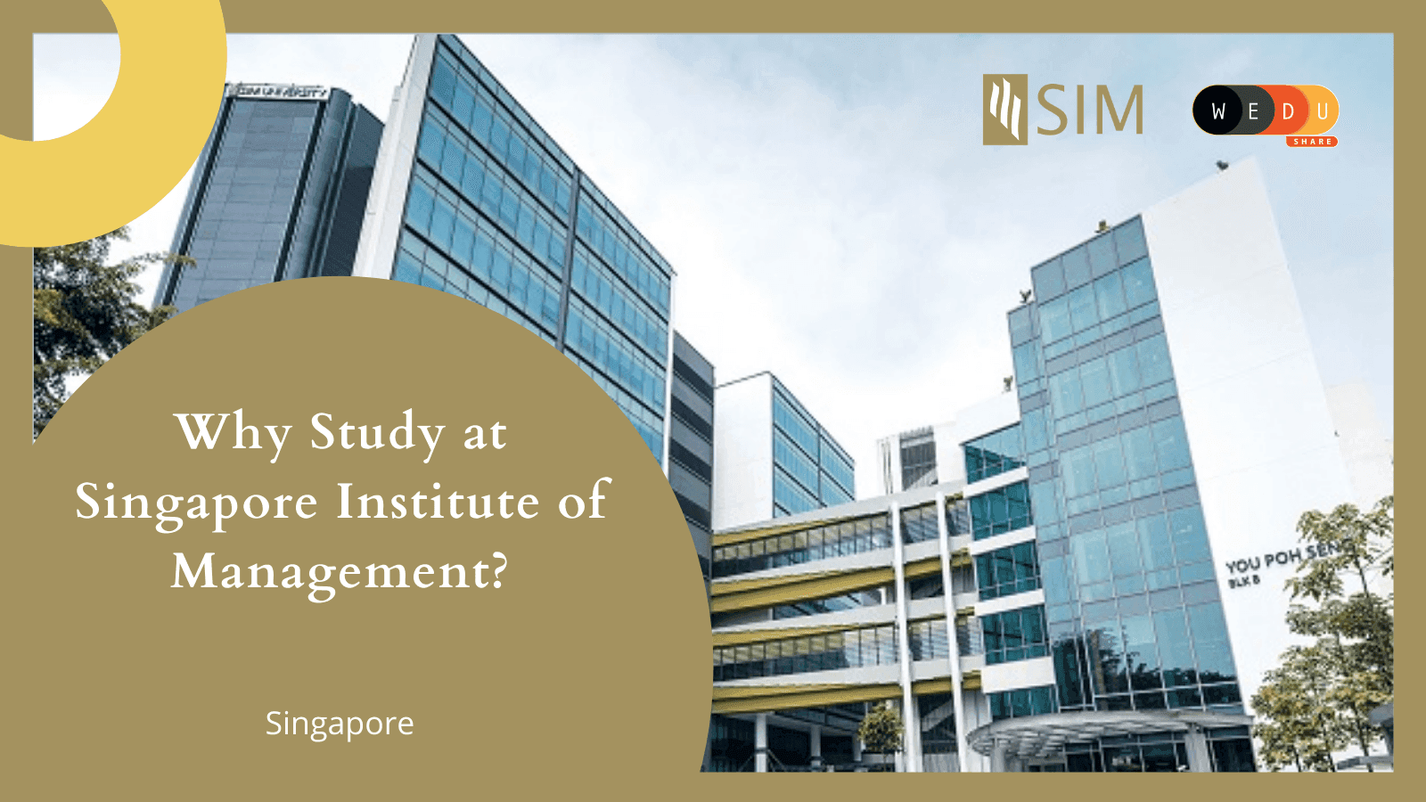 Singapore Institute of Management